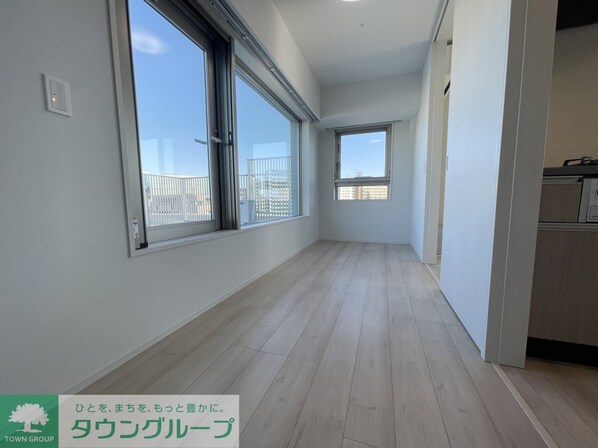 ブランシエスタ品川大井町パークエッジの物件内観写真